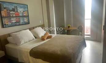 Imagem 5: Apartamento charmoso 1 quarto na Zona Sul