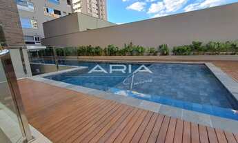 Imagem 5: Apartamento NOVO à VENDA no Edifício Villa Montese, região Central, Londrina PR