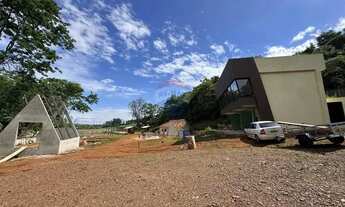 Imagem 13: Terreno em Condomínio Residencial Brisa do Parque - Aceita Permuta