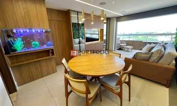 Imagem 3: Apartamento à venda, Village Veneza, Goiânia, GO