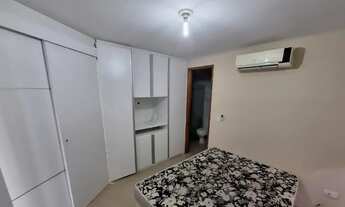 Imagem 3: Apartamento 1 quarto separado / mobiliado / varanda