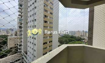 Imagem 7: Rarus Flats - Apartamento para alugar na Bela Vista - SP