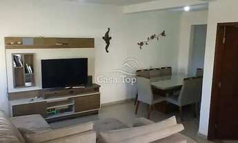 Imagem 2: Sobrado à venda Uvaranas