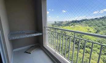 Imagem 3: Oportunidade - Apartamento - Edifício Alvoradas de Arboville - Pagador de Andrade - Jacare