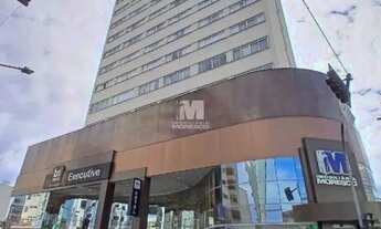 Imagem: Sala comercial no centro de Brusque!