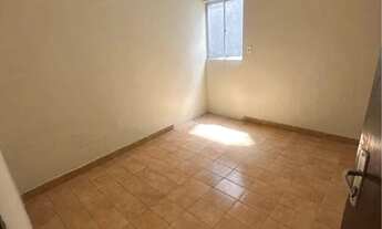 Imagem 2: Casa no bairro Fraternidade