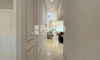 Imagem 3: Seu novo lar no Gaivota II: casa com piscina, escritório e 3 suítes