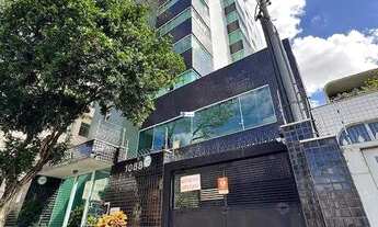 Imagem: Apartamento com área privativa para aluguel