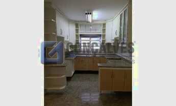 Imagem 4: Sobrado 3 suites, 275 mts² na Vila Valparaiso em Santo André