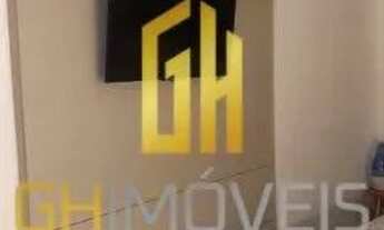 Imagem 5: Apartamento a venda no Setor Oeste