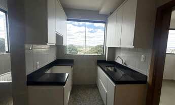 Imagem 4: Apartamento - Angola - Betim - MG