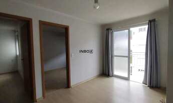 Imagem: APARTAMENTO DE 2 QUARTOS NO BAIRRO APARECIDA