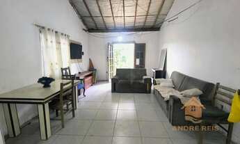 Imagem 6: Casa para Venda em Saquarema, Madressilva (Bacaxá), 2 dormitórios, 1 banheiro, 1 vaga