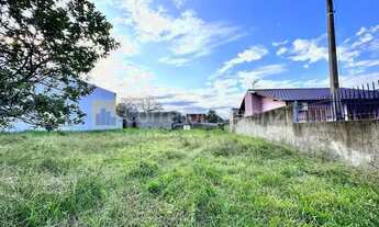 Imagem: Terreno a venda no bairro Primavera em Novo