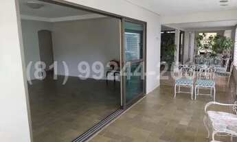 Imagem 7: Casa | 397 m² Casa com 4 dormitórios