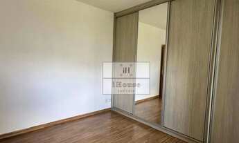 Imagem 6: Apartamento para locação no Vila da Serra