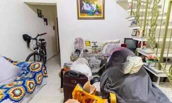 Imagem 3: Sobrado em Belenzinho