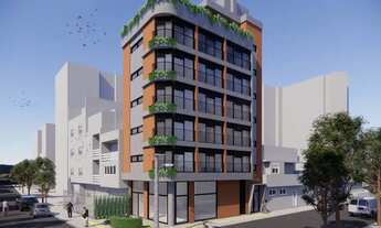 Imagem 2: Studio em Centro Histórico