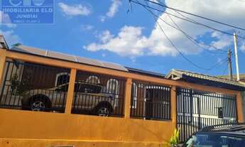 Imagem: CASA RESIDENCIAL em JUNDIAÍ - SP, JARDIM