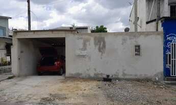 Imagem 4: Vendo ou troco casa no Cajuru!!