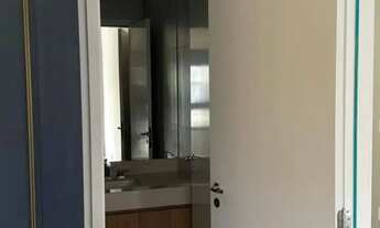 Imagem 6: Apartamento mobiliado para locação na região central de Alphaville - SOUL ITAPECURU