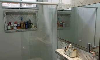 Imagem 2: Imóvel para venda com 180 metros quadrados com 4 quartos em Ponta da Fruta - Vila Velha