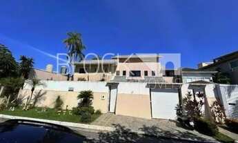 Imagem 2: Barra da Tijuca Casa em condomínio com 5 dormitórios