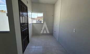 Imagem 3: Ótima casa geminada com 2 quartos à venda no bairro Aventureiro em Joinville - SC por R$ 3