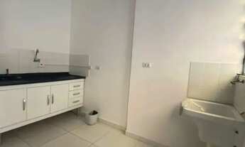 Imagem 2: Casa com 1 dormitório para alugar, 35 m² por R$ 1.548,00/mês - Osvaldo Cruz - São Caetano