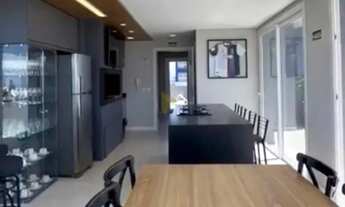 Imagem 2: Apartamento 2 dormitórios mobiliado no Zona Nova Capão da Canoa