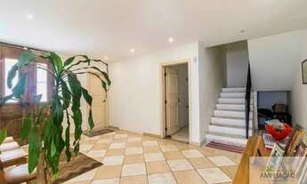 Imagem 5: Sobrado Residencial, 480 mts, 3 suítes, 4 vagas no Jardim Guedala