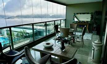 Imagem: Apartamento com 5 quartos à venda, 256