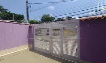 Imagem 3: Apartamento - Duplex / Residencial / Rocha Miranda