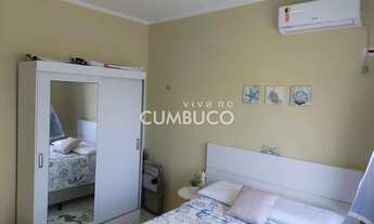 Imagem 7: Casa Duplex com 2 dormitórios, 85 m² - venda por R$ 480.000,00 - Cumbuco - Caucaia/CE
