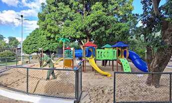 Imagem 4: Lote 500m² em Condomínio Residencial - Brasília margens da DF 001 Km 83,5