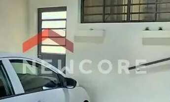 Imagem 6: Casa em Praça Santo Antônio - Alvinópolis - Atibaia/SP