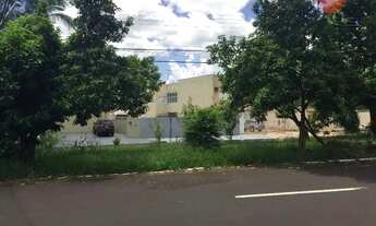 Imagem 3: Terreno à Venda no Parque Industrial Lagoinha em Ribeirão Preto com 301,85 m²