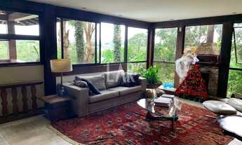 Imagem 4: Casa à venda, 5 quartos, 4 suítes, 8 vagas, Jardim Atlântico - Belo Horizonte/MG