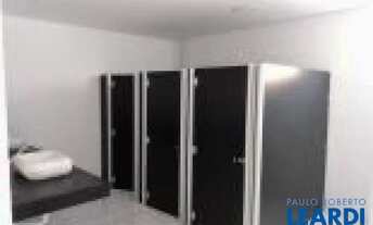 Imagem 5: COMERCIAL - ACLIMAÇÃO - SP