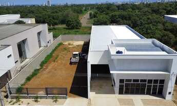 Imagem 2: Imóvel para venda tem 563 metros quadrados em Plano Diretor Sul - Palmas - TO