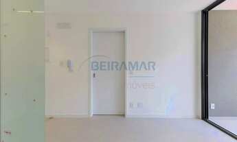 Imagem 6: Apartamento de 1 quarto com suíte, varanda, 1 vaga de garagem à venda no Casa 35, Águas C