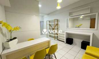 Imagem 3: Sala para alugar, 30 m² por R$ 2.100,00/mês - 103 Norte (Acno I E Ii) - Palmas/TO