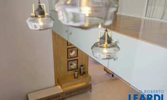 Imagem 3: CASA EM CONDOMÍNIO - ALPHAVILLE - SP