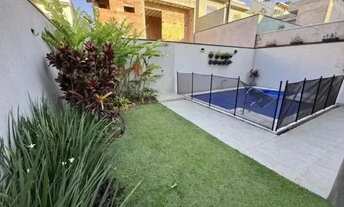 Imagem 6: CASA SOBRADO PARA VENDA OU LOCAÇÃO NO CONDOMÍNIO RESIDENCIAL DOS IPES EM JUNDIAÍ-SP