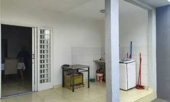 Imagem: Casa a Venda Alecrim, RF-15