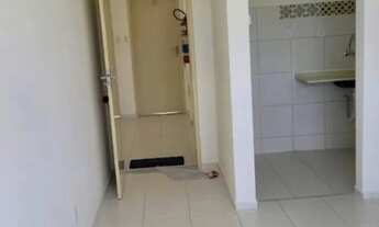 Imagem 6: Apartamento para Venda em São Cristóvão, Madre Paulina, 2 dormitórios, 1 banheiro, 1 vaga