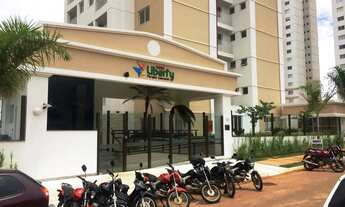 Imagem: Apartamento à venda no bairro Jardim Atlântico