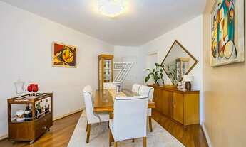 Imagem 6: Descubra o conforto e a praticidade de morar em um dos bairros mais desejados de Curitiba