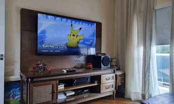 Imagem 7: Sobrado com 4 dormitórios à venda, 400 m² por R$ 1.799.990,00 - Alpes da Cantareira - Mair