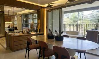 Imagem: Apartamento de 3 suites no Setor Serrinha